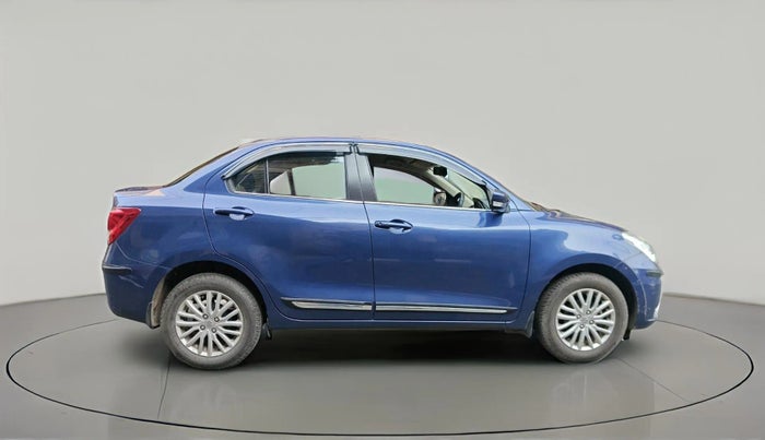 2020 Maruti Dzire ZXI AMT, Petrol, Automatic, 14,943 km, exterior