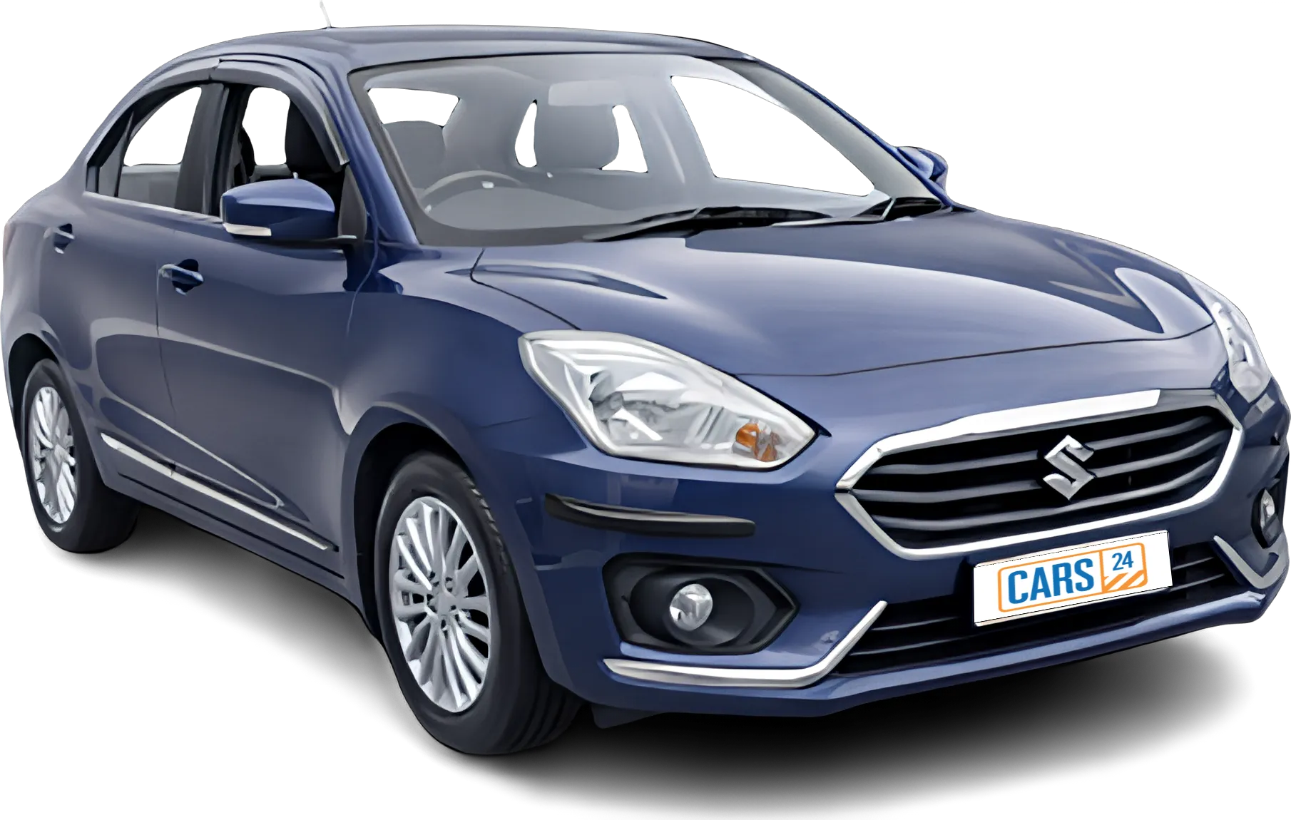 2020 Maruti Dzire - Sedan - Petrol - Automatic - ₹5.86 lakh