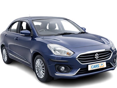 2020 Maruti Dzire - Sedan - Petrol - Automatic - ₹5.86 lakh