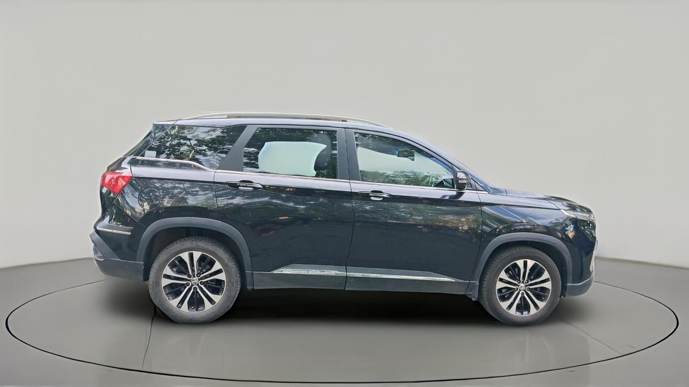 2021 MG HECTOR SHARP 1.5 PETROL CVT, Petrol, Automatic, 39,472 km, exterior