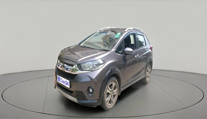 2018 Honda WR-V 1.2L I-VTEC VX MT, Petrol, Manual, 1,00,158 km, exterior