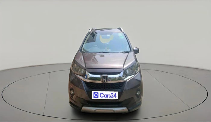 2018 Honda WR-V 1.2L I-VTEC VX MT, Petrol, Manual, 1,00,158 km, exterior