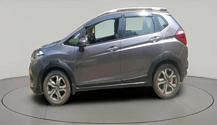 2018 Honda WR-V 1.2L I-VTEC VX MT, Petrol, Manual, 1,00,158 km, exterior