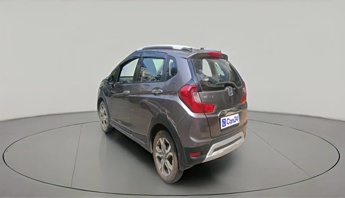 2018 Honda WR-V 1.2L I-VTEC VX MT, Petrol, Manual, 1,00,158 km, exterior