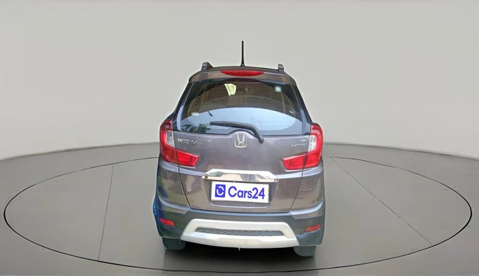 2018 Honda WR-V 1.2L I-VTEC VX MT, Petrol, Manual, 1,00,158 km, exterior