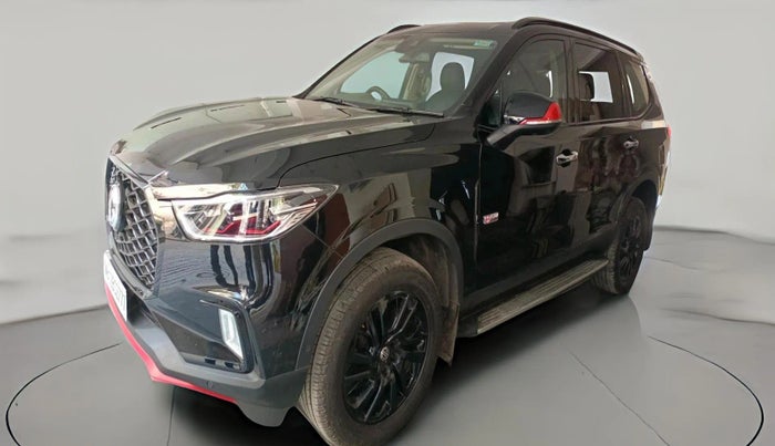 2024 MG GLOSTER BLACKSTORM 7 STR 4X4 TWIN TURBO 2.0, Diesel, Automatic, 9,260 km, exterior