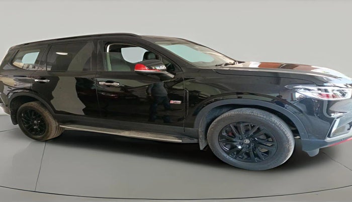 2024 MG GLOSTER BLACKSTORM 7 STR 4X4 TWIN TURBO 2.0, Diesel, Automatic, 9,260 km, exterior