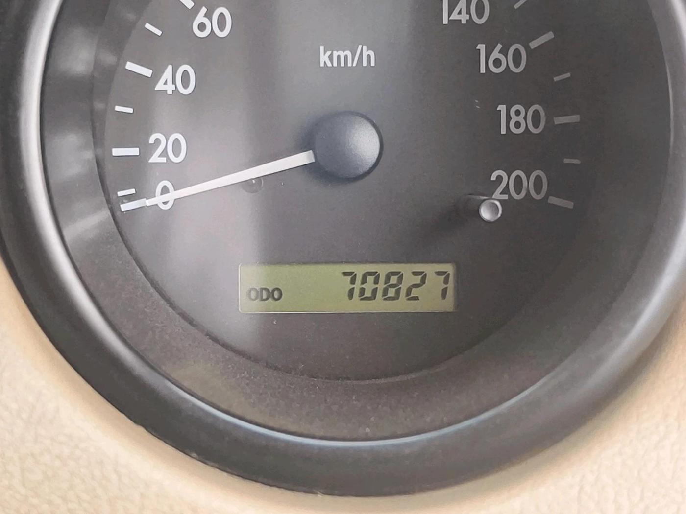 2012 Chevrolet Aveo U VA 1.2, Petrol, Manual, 70,827 km, interior