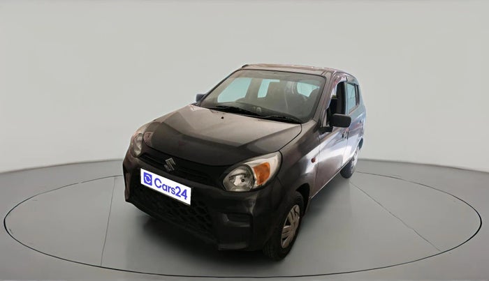 2019 Maruti Alto LXI, Petrol, Manual, 40,730 km, exterior