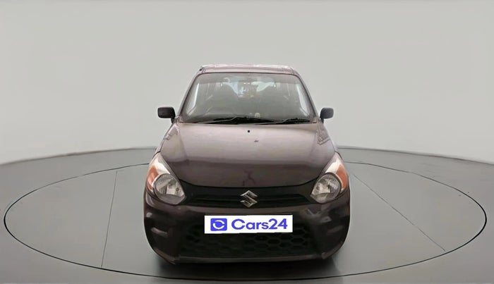 2019 Maruti Alto LXI, Petrol, Manual, 40,730 km, exterior