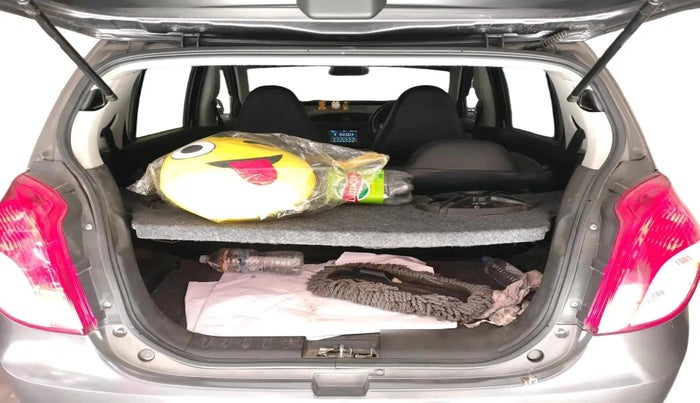 2019 Maruti Alto LXI, Petrol, Manual, 40,730 km, exterior