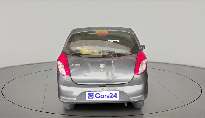 2019 Maruti Alto LXI, Petrol, Manual, 40,730 km, exterior