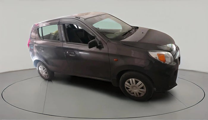 2019 Maruti Alto LXI, Petrol, Manual, 40,730 km, exterior