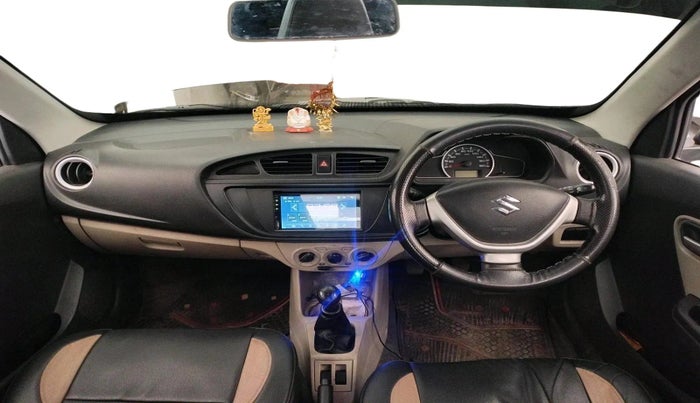2019 Maruti Alto LXI, Petrol, Manual, 40,730 km, interior