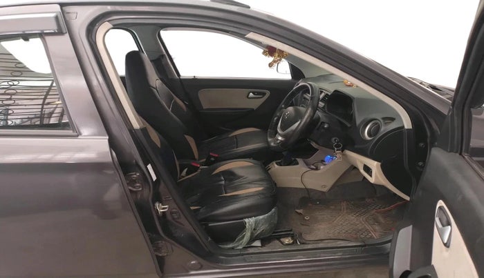 2019 Maruti Alto LXI, Petrol, Manual, 40,730 km, interior