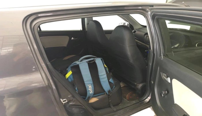 2019 Maruti Alto LXI, Petrol, Manual, 40,730 km, interior