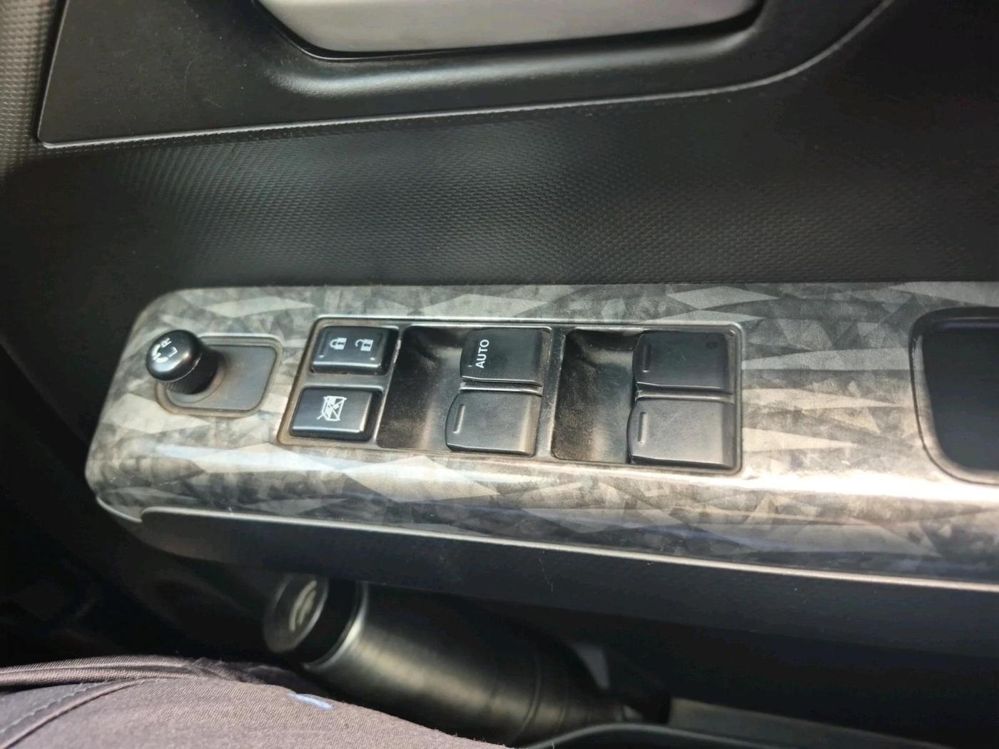 2021 Maruti New Wagon-R VXI 1.2, Petrol, Manual, 16,335 km, interior