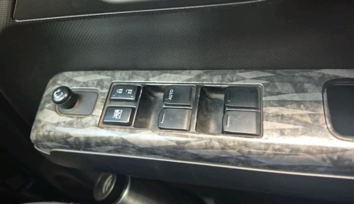 2021 Maruti New Wagon-R VXI 1.2, Petrol, Manual, 16,335 km, interior