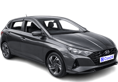 2022 Hyundai NEW I20 - Hatchback - Petrol - Manual - ₹5.90 lakh