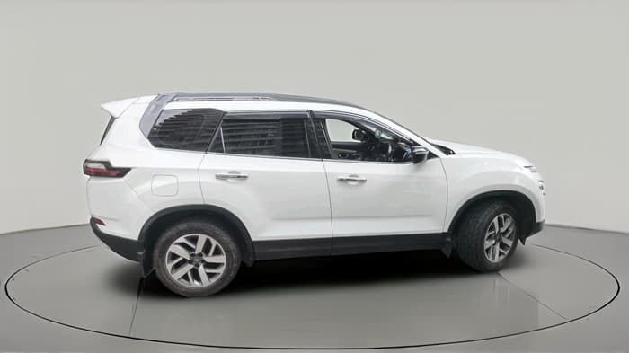 2021 Tata Safari XZ PLUS, Diesel, Manual, 89,717 km, exterior