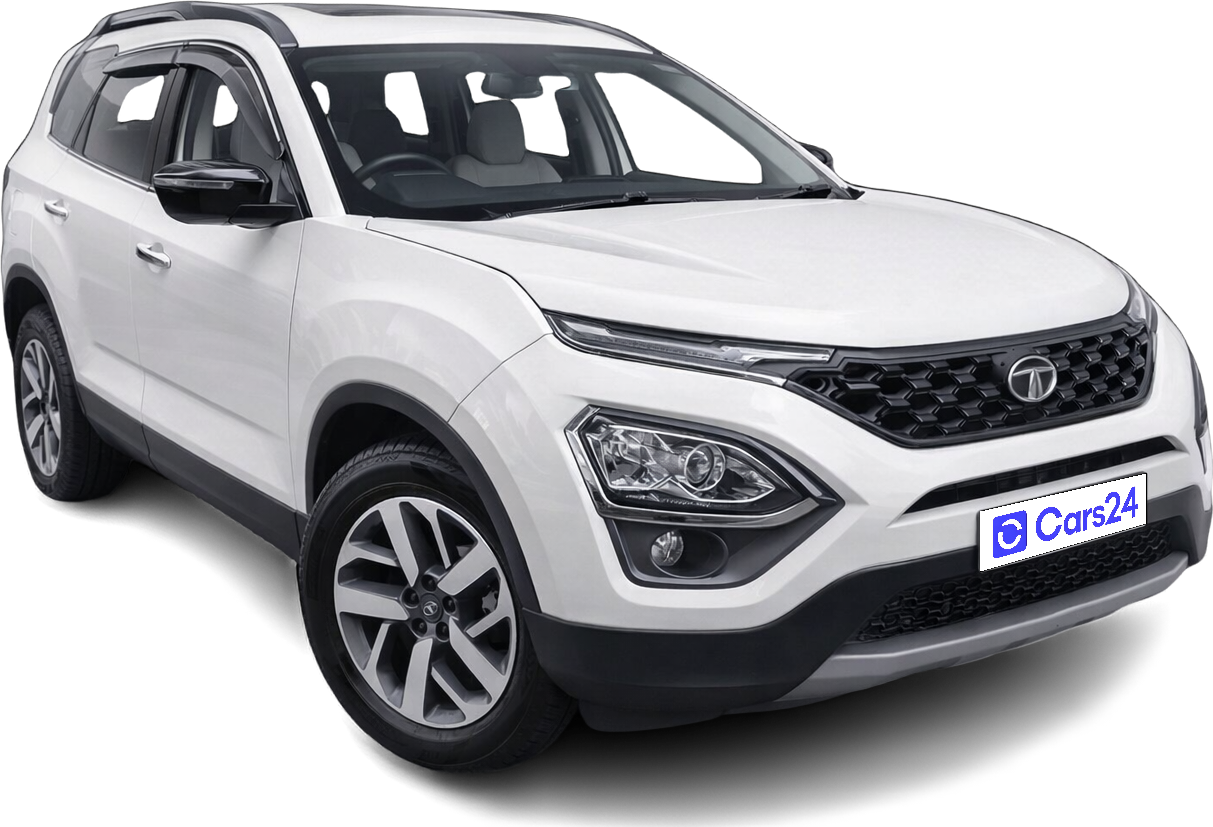 2021 Tata Safari - SUV - Diesel - Manual - ₹16.20 lakh