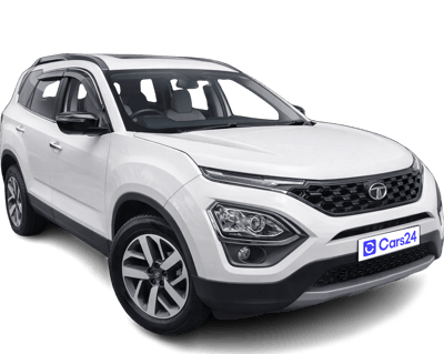2021 Tata Safari - SUV - Diesel - Manual - ₹16.20 lakh