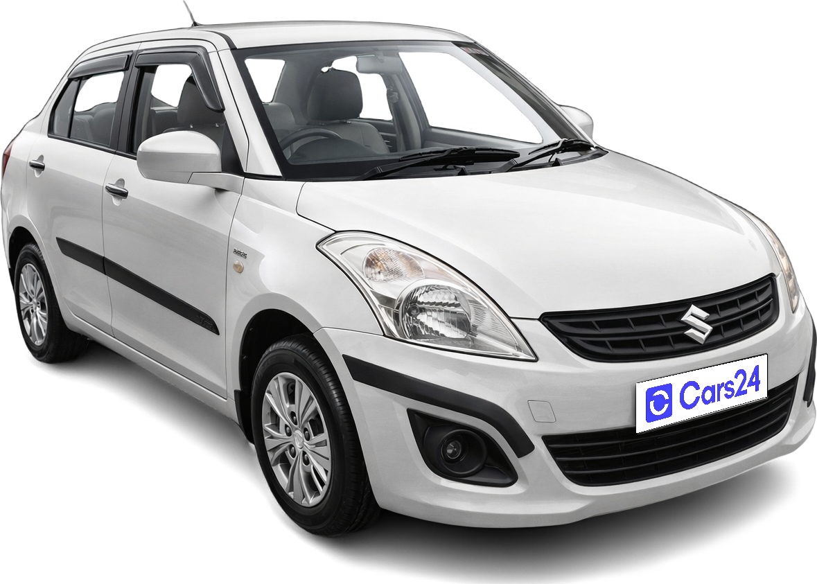 2013 Maruti Swift Dzire - Sedan - Diesel - Manual - ₹80,000