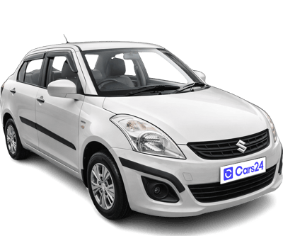2013 Maruti Swift Dzire - Sedan - Diesel - Manual - ₹80,000