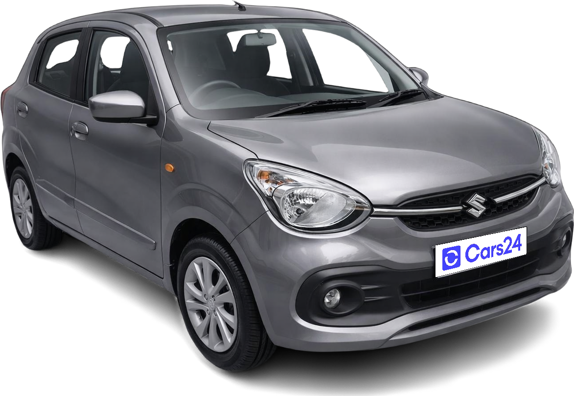 2024 Maruti Celerio - Hatchback - CNG - Manual - ₹5.90 lakh