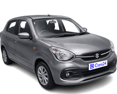 2024 Maruti Celerio - Hatchback - CNG - Manual - ₹5.90 lakh
