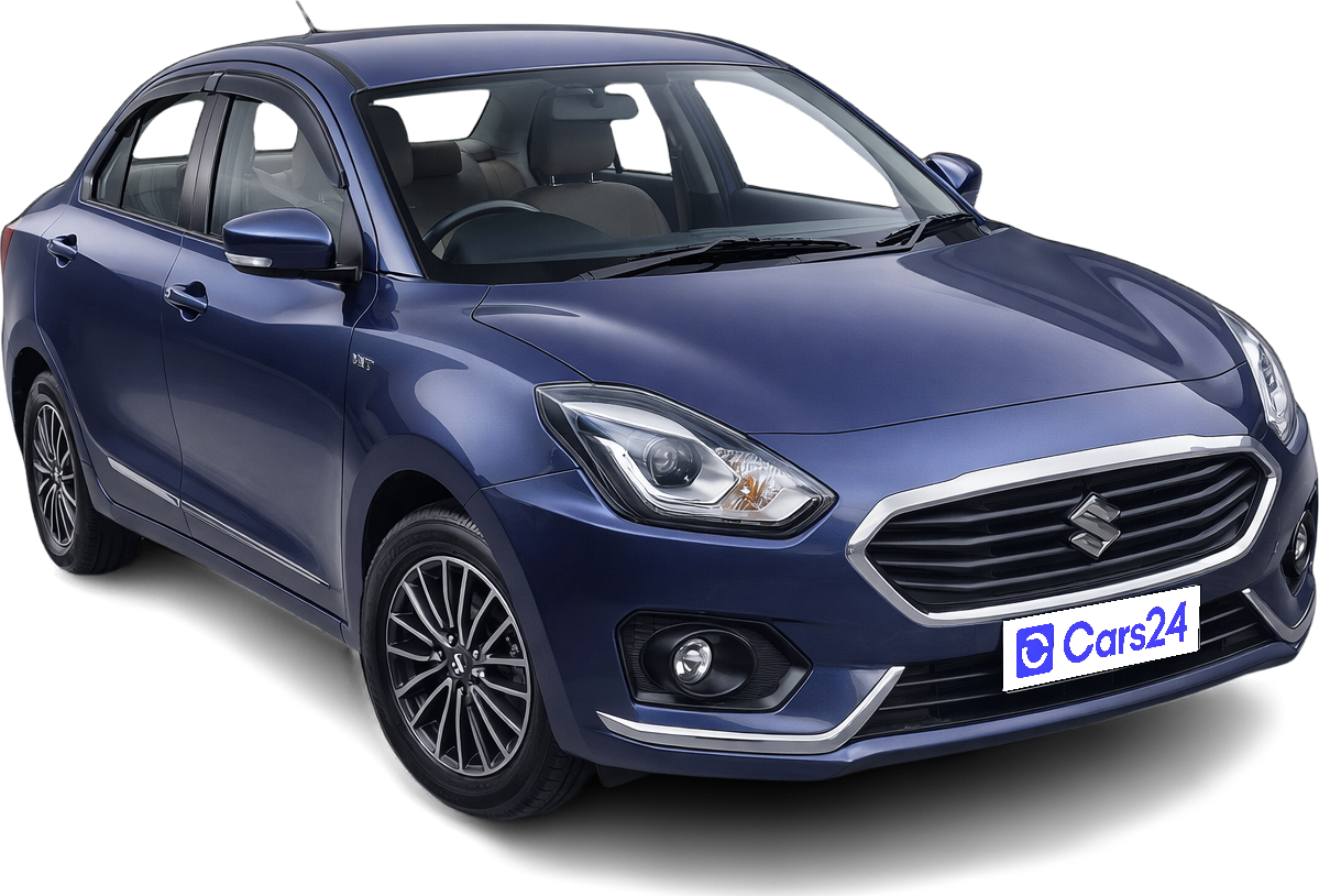 2018 Maruti Dzire - Sedan - Petrol - Automatic - ₹3.16 lakh
