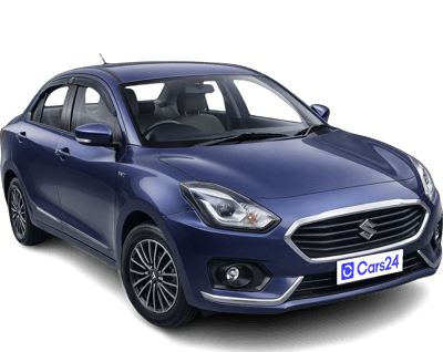 2018 Maruti Dzire - Sedan - Petrol - Automatic - ₹3.16 lakh
