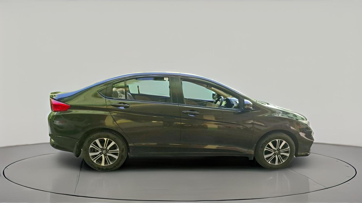 2018 Honda City 1.5L I-VTEC SV, Petrol, Manual, 61,011 km, exterior