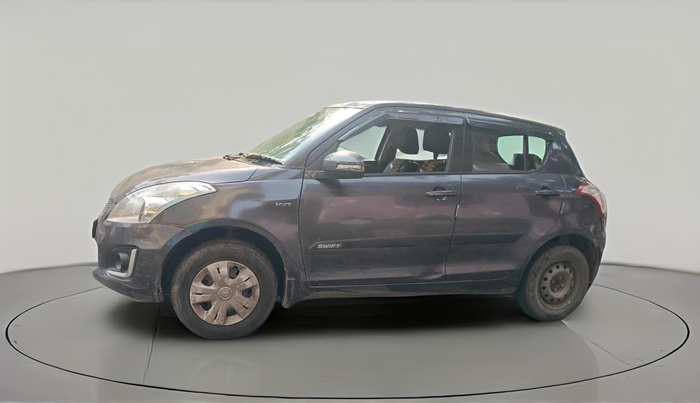 2015 Maruti Swift VXI, Petrol, Manual, 27,978 km, exterior