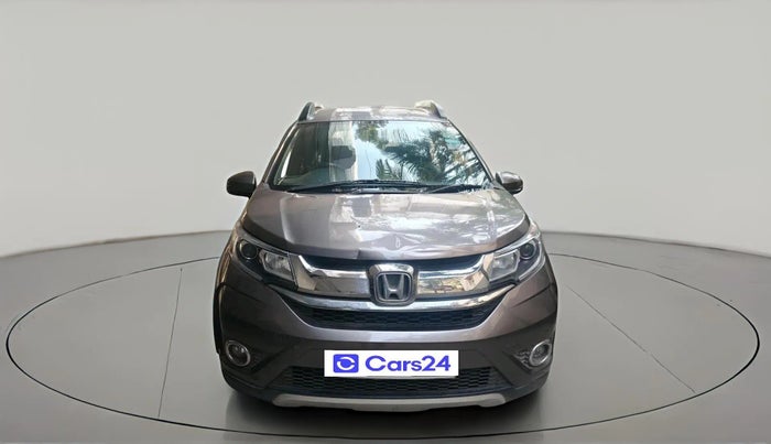 2017 Honda BR-V 1.5L I-VTEC VX, Petrol, Manual, 50,323 km, exterior