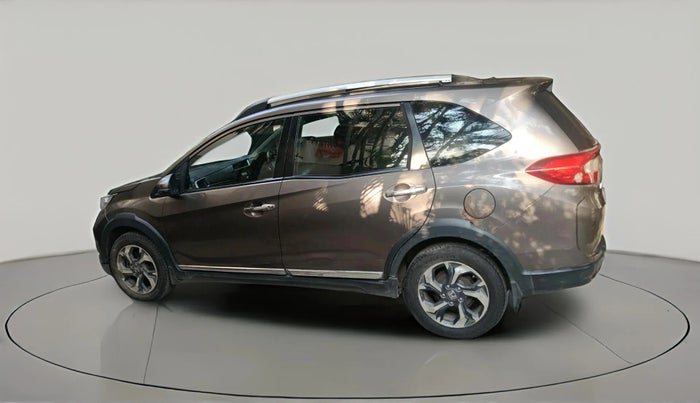 2017 Honda BR-V 1.5L I-VTEC VX, Petrol, Manual, 50,323 km, exterior