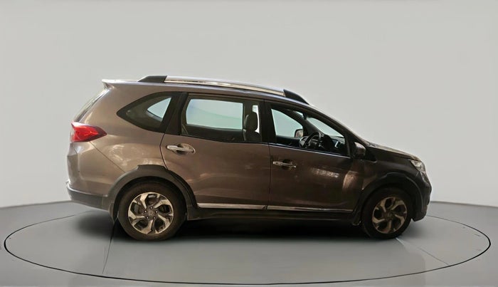 2017 Honda BR-V 1.5L I-VTEC VX, Petrol, Manual, 50,323 km, exterior