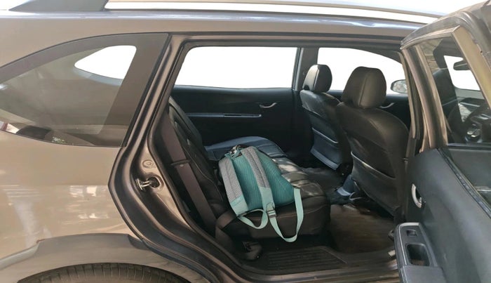 2017 Honda BR-V 1.5L I-VTEC VX, Petrol, Manual, 50,323 km, interior