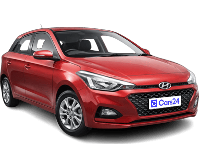 2018 Hyundai Elite i20 - Hatchback - Petrol - Manual - ₹3.90 lakh
