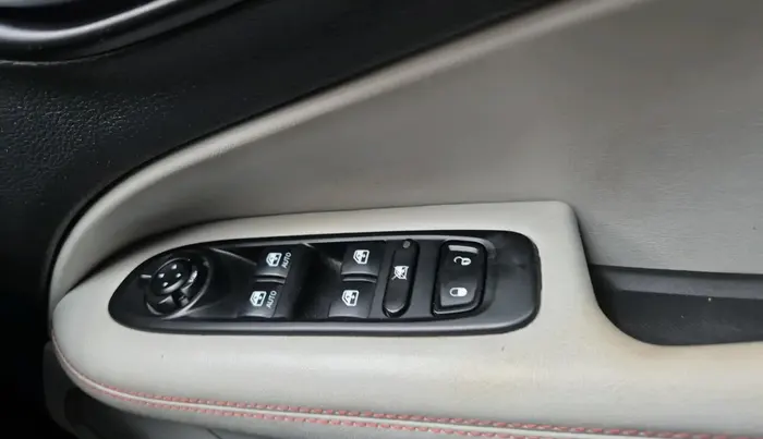 2020 Jeep Compass LIMITED PLUS DIESEL, Diesel, Manual, 30,020 km, interior