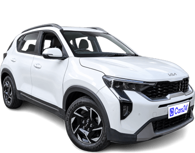 2024 KIA SONET - SUV - Petrol - Automatic - ₹11.00 lakh