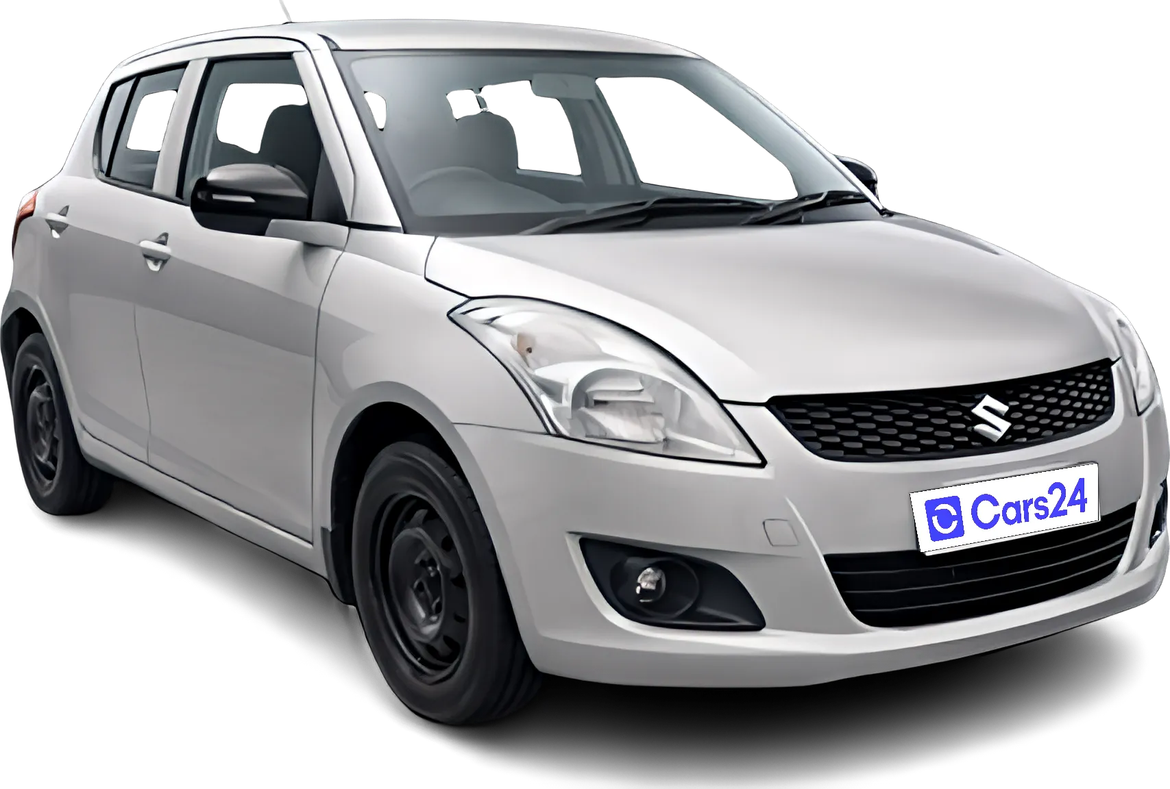 2012 Maruti Swift - Hatchback - Diesel - Manual - ₹1.76 lakh