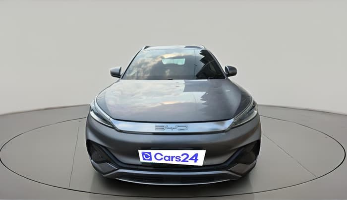 2022 BYD ATTO 3 EXTENDED RANGE, Electric, Automatic, 52,995 km, exterior