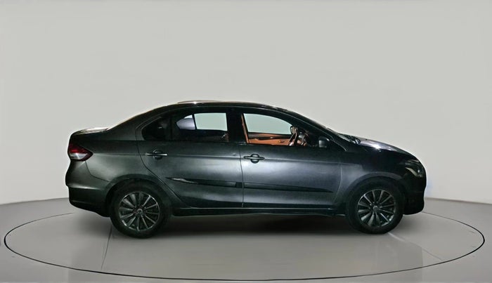 2017 Maruti Ciaz SIGMA DIESEL 1.3, Diesel, Manual, 66,111 km, exterior