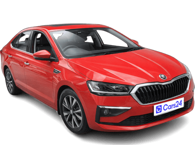 2022 Skoda SLAVIA - Sedan - Petrol - Manual - ₹8.05 lakh
