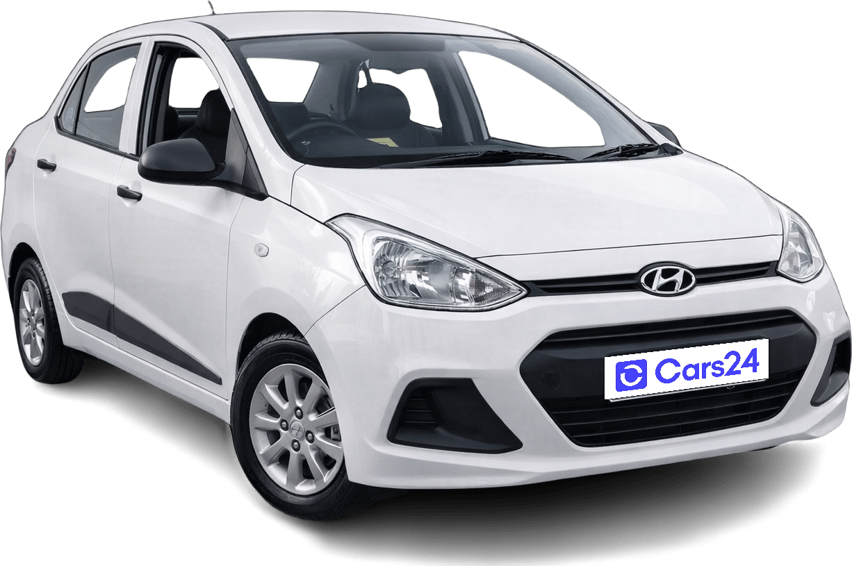 2018 Hyundai Xcent - Sedan - Diesel - Manual - ₹2.80 lakh