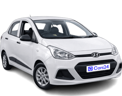 2018 Hyundai Xcent - Sedan - Diesel - Manual - ₹2.80 lakh