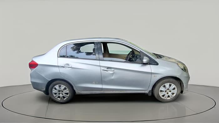 2015 Honda Amaze 1.2L I-VTEC S AT, Petrol, Automatic, 78,690 km, exterior