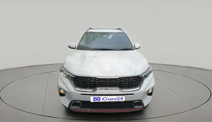 2023 KIA SONET GTX PLUS 1.0 DCT, Petrol, Automatic, 9,970 km, exterior
