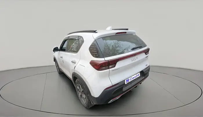 2023 KIA SONET GTX PLUS 1.0 DCT, Petrol, Automatic, 9,970 km, exterior